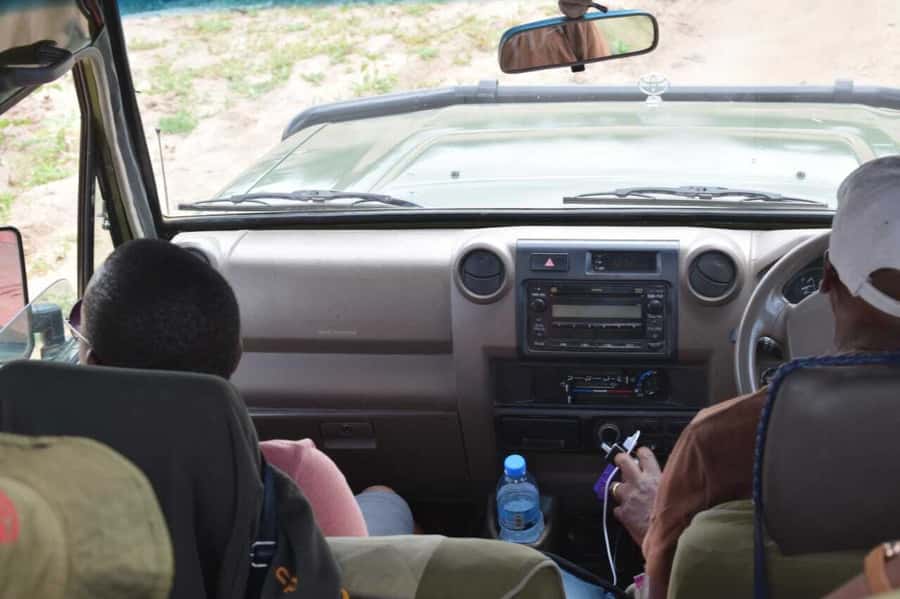 Arusha: Serengeti and Ngorongoro Multi-Day Camping Safari - Arusha to Serengeti, and why this route works