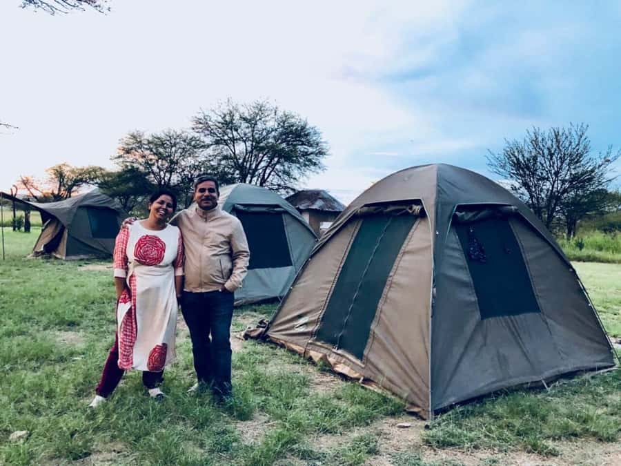 Arusha: Serengeti and Ngorongoro Multi-Day Camping Safari - Getting to Ngorongoro, and the optional Olduvai Gorge stop
