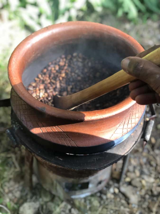 Arusha: Traditional Coffee Preparation(coffee tour) - What makes the taste experience special, and how to remember it