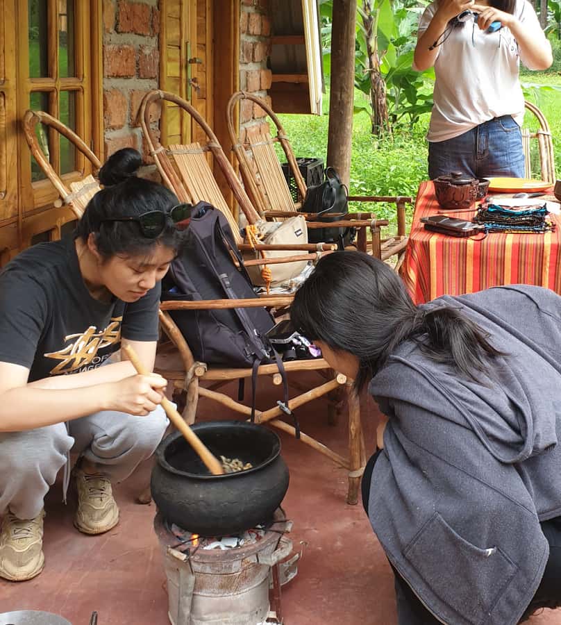Arusha: Traditional Coffee Preparation(coffee tour) - Who should book this Arusha coffee preparation experience