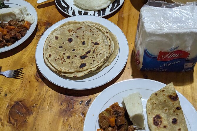 Arusha: Traditional Tanzania Cooking Class & Food Market Tour - Should you book this Arusha cooking class?