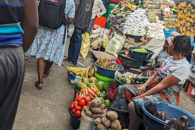 Arusha: Traditional Tanzania Cooking Class & Food Market Tour - FAQ
