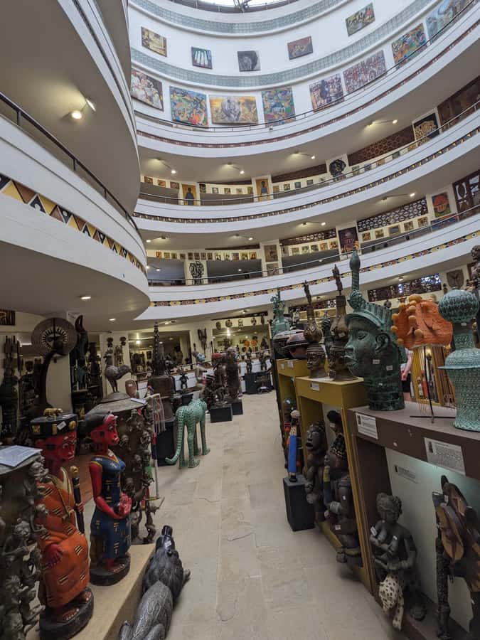 Arusha; Walking City Tour History, Culture & Lifestyle - Price and time: is $28 worth it?