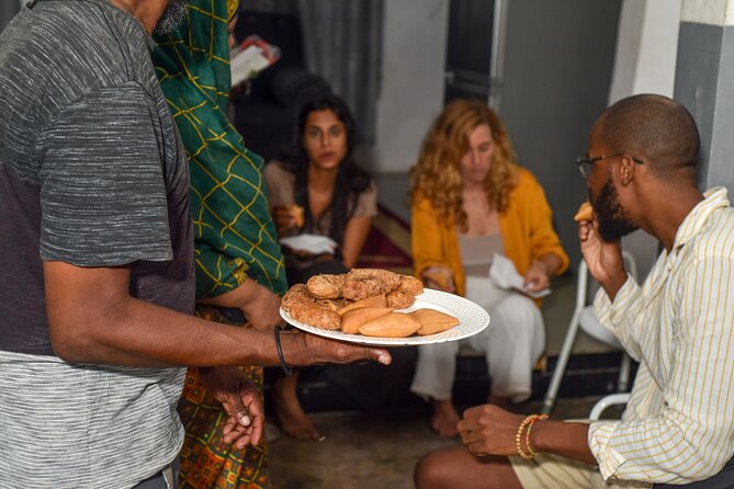 Authentic Street Food Tours in Stone Town, Zanzibar - Stop-by-stop thinking: why eating at many vendors is the point