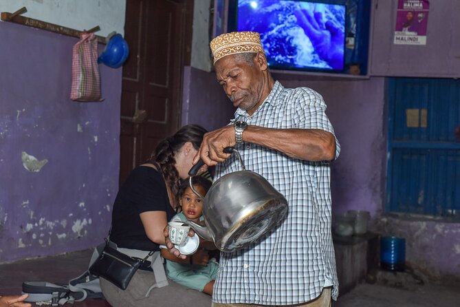 Authentic Street Food Tours in Stone Town, Zanzibar - How to make the most of the tasting without feeling rushed
