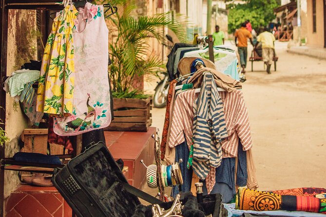 Bagamoyo Full-Day Tour: Historic Slave Trade Route & Kaole Ruins - The Catholic Mission Museum: when the history is shown, not explained away