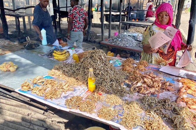 Bagamoyo Full-Day Tour: Historic Slave Trade Route & Kaole Ruins - Holy Ghost Church and Holy Grotto: the 1876 build and Pope Leo XIII connection