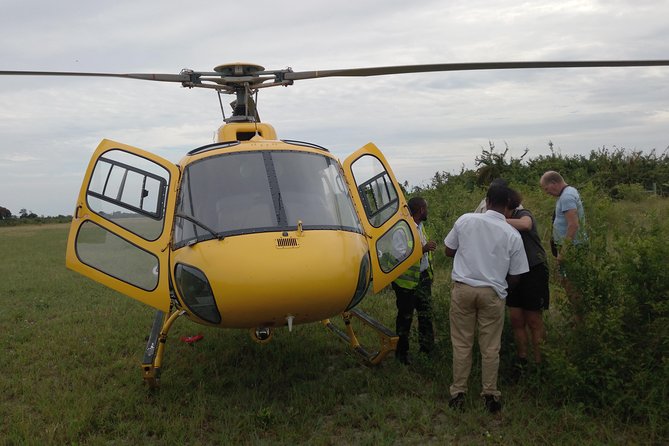 Bagamoyo Historical Tour - Everyday - The day-trip setup: Dar es Salaam to Bagamoyo without drama