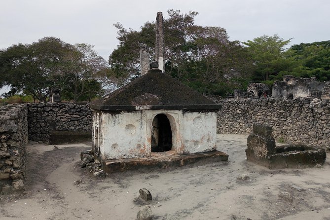 Bagamoyo Historical Tour - Everyday - What makes Bagamoyo matter: trade routes, forced decline, and lasting memory