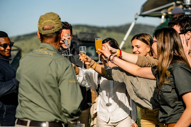 Balloon Safari & Bush Breakfast in Serengeti - Miracle Experience - Price and value at $599 per person: what you get for the money