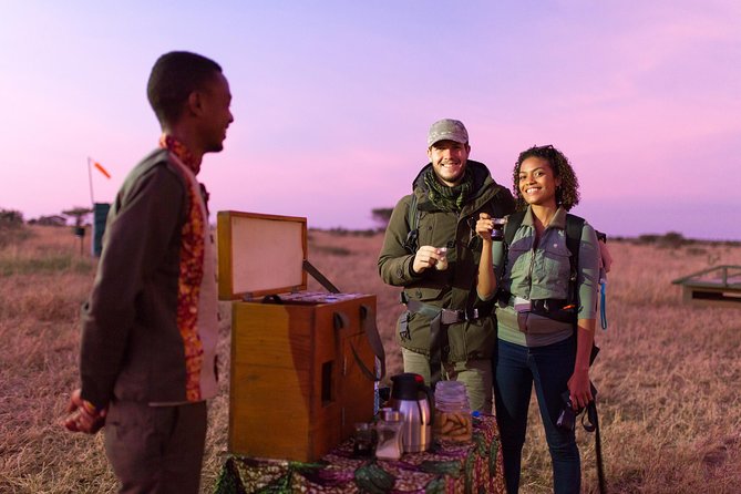 Balloon Safari & Bush Breakfast in Serengeti - Miracle Experience - Weather, limits, and the practical stuff people forget