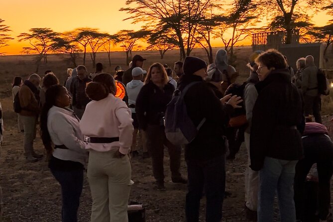 Balloon Safari & Bush Breakfast in Tarangire - Miracle Experience - Tarangire Hot-Air Balloon Safari, Why This Route Feels Different