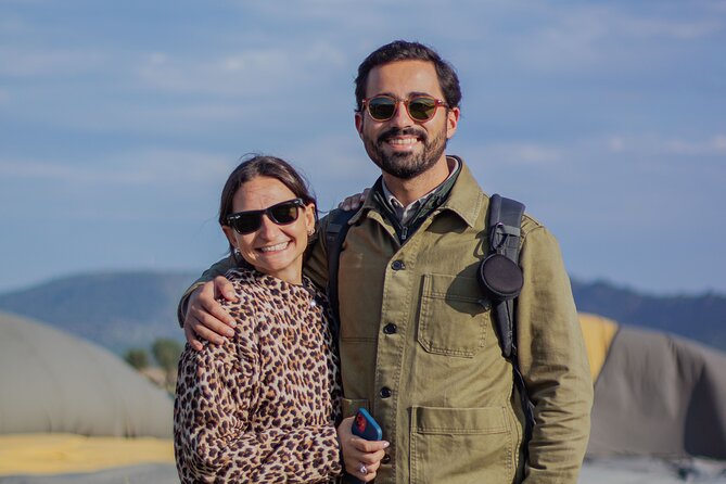 Balloon Safari & Bush Breakfast in Tarangire - Miracle Experience - The Coffee-in-the-Sky Touch, Photos, and the Rhythm of Flight