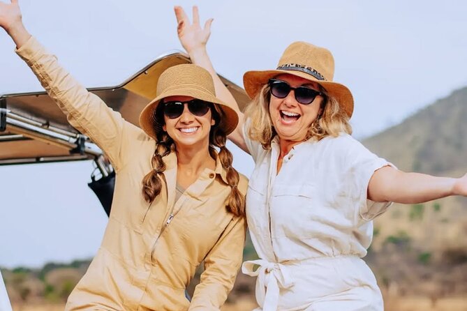Balloon Safari & Bush Breakfast in Tarangire - Miracle Experience - The Very Early Morning Plan, Pickup to Pilot Briefing
