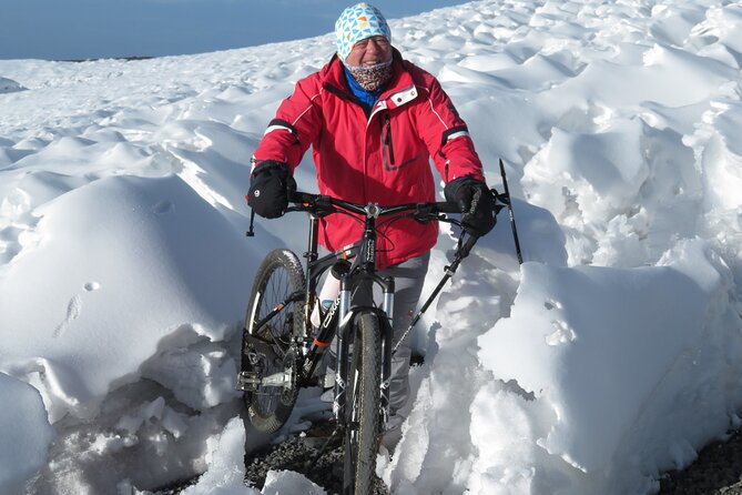 Best 5 Days Kilimanjaro Bike Trek Tour via Marangu Kilema Route - Key things to know before you go