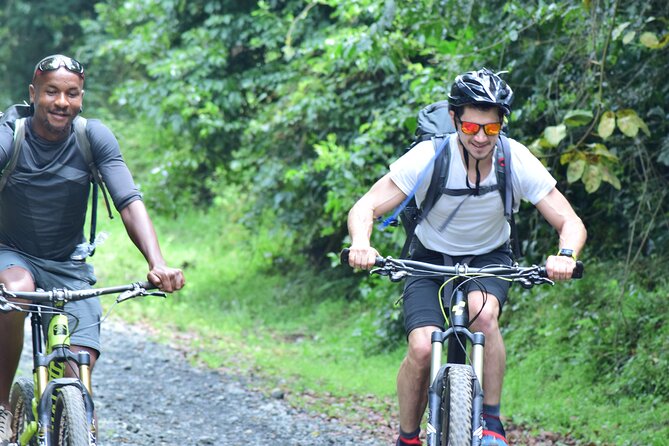 Best 5 Days Kilimanjaro Bike Trek Tour via Marangu Kilema Route - Kilimanjaro by bike via Kilema route: what makes this trip special