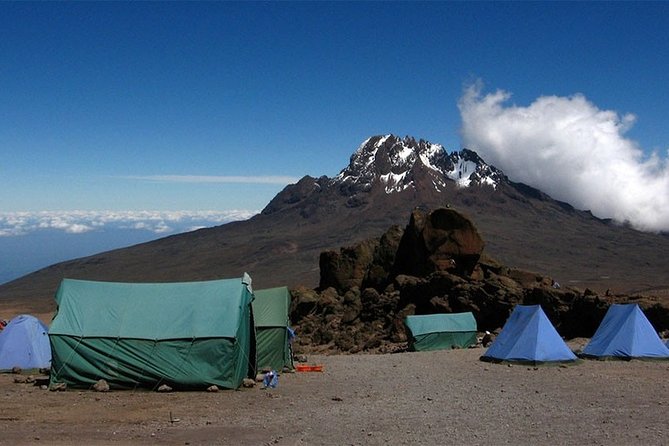 Best 5 Days Marangu Route Climbing on Kilimanjaro - Key things to know before you pick the 5 Days Marangu Route