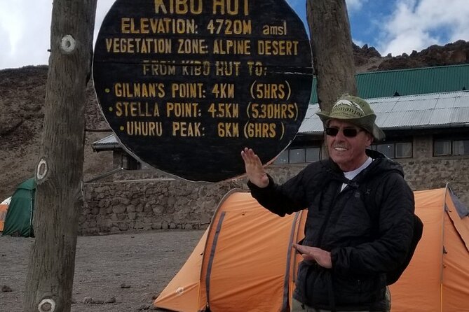 Best 5 Days Marangu Route Climbing on Kilimanjaro - Why the Marangu Coca-Cola Route Works for First Timers
