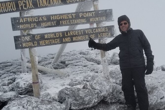 Best 5 Days Marangu Route Climbing on Kilimanjaro - Who This Marangu 5 Days Climb Suits Best