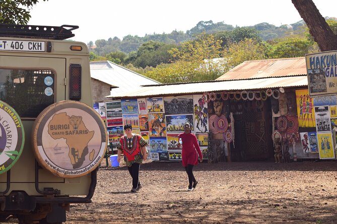 Best 5 days Tanzania midrange group joining safari tour - Group joining reality: how it affects your sightings and your comfort