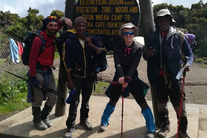 Best Kilimanjaro Adventure 7 days Machame route Trekking - Day 5: Barafu prep, shorter climb, and the need for real rest