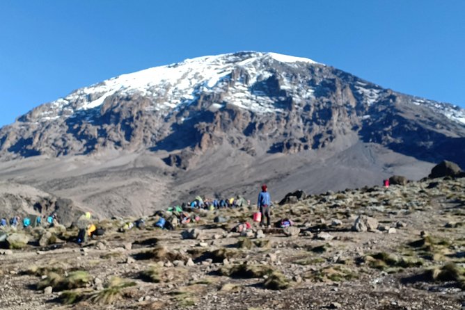 Best Kilimanjaro Adventures 6 Days Marangu Route Experience - Why the Marangu route can be the smart first Kilimanjaro plan
