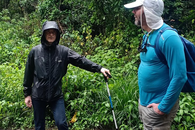 Best Kilimanjaro Adventures 6 Days Marangu Route Experience - Day 5: Midnight climb to Uhuru Peak via Gilman’s and William’s Points