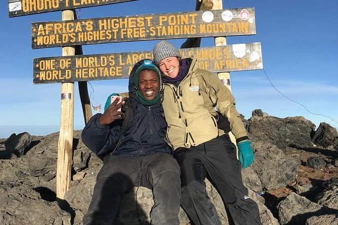 Best Kilimanjaro Adventures 6 Days Marangu Route Experience - Price and logistics: where the $1,000 value actually shows up