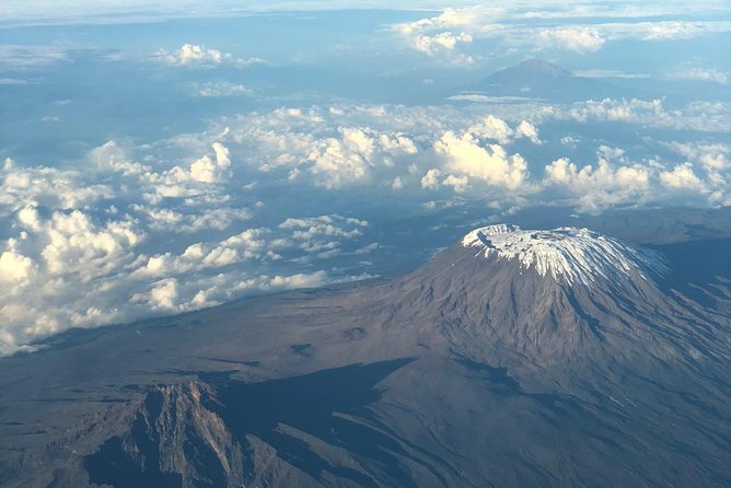 Best Kilimanjaro hiking day trip tour with Kilinge Adventures - Guides, Support, and the Small Details People Remember