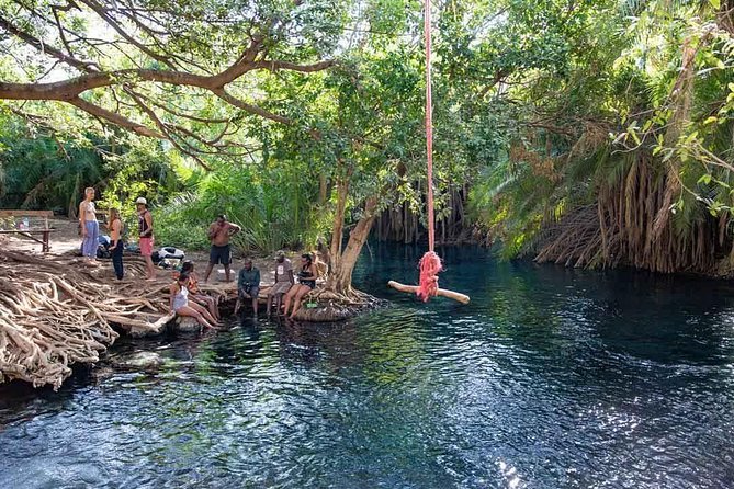 Best Materuni waterfall and chemka hotspring day Tour Experience - Key highlights to plan around