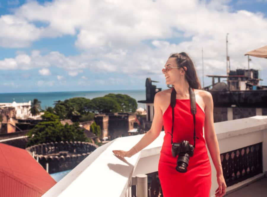 Best of Zanzibar: Spice Tour & Stone Town Visit - Timing and logistics: the pace of a one-day combo