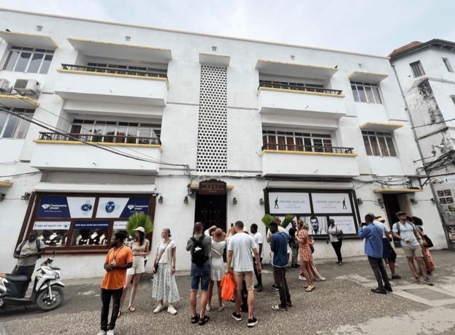 Best of Zanzibar: Spice Tour & Stone Town Visit - What to bring and how to dress for Stone Town