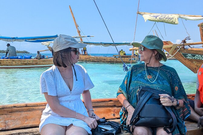 Blue Safari Full Day Private Trip Zanzibar With Sea Food BBQ - Price and value: what $129 gets you in real terms