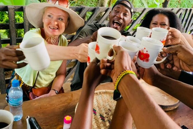 Bodaboda Experience to Materuni Waterfall and Coffee Tour - Price and value: what $52 buys you in real terms