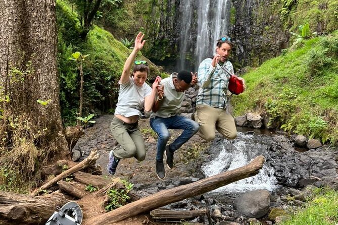 Bodaboda Experience to Materuni Waterfall and Coffee Tour - Who should book this tour, and who should skip it
