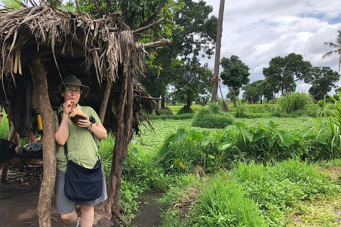 Book Day Hike at Rau Forest Reserve, Near Moshi Town in Tanzania - Price and logistics: value, timing, and the stuff you actually need