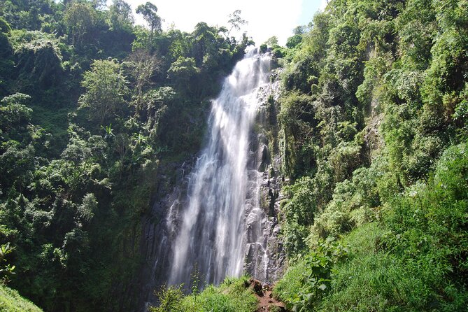 Budge Kikuletwa ( chemka ) hot spring tour from Arusha - Getting There From Arusha: The 7 to 8 Hours That Make Sense