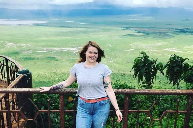 Camping to Serengeti & Ngorongoro Premium Parks - Setting out from Arusha at 6:30am, then getting you into the wild fast
