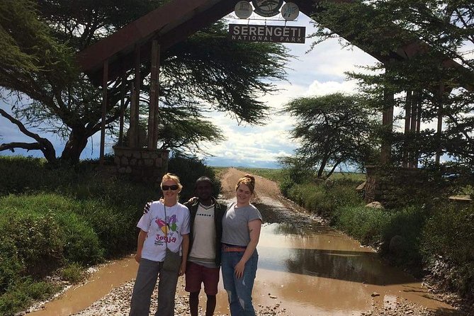 Camping to Serengeti & Ngorongoro Premium Parks - Camping comfort, meals, and the “small stuff” that makes early mornings survivable