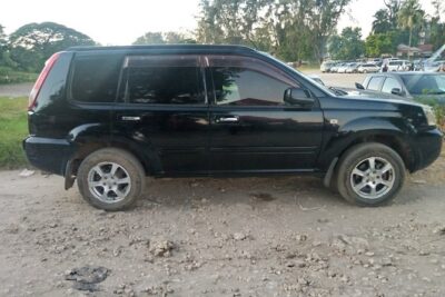 Car Rental in Zanzibar (family Car 7 Pax)