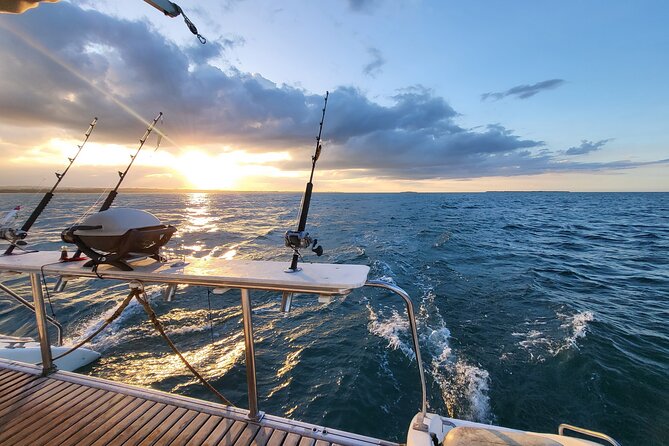 Catamaran Sunset Cruise in Stone Town - Timing it right: the 3:30 PM start from Stone Town