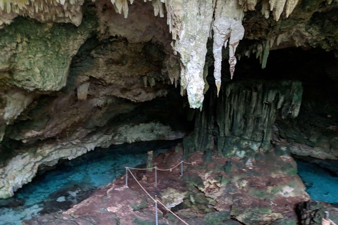 Cave Tour & Rock Restaurant Visit - Who Should Book This Tour (and Who Might Skip It)
