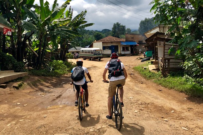 Chagga Villages in Mount Kilimanjaro Cycling Day Trip - Price and value: what $101.54 gets you for a Kilimanjaro day