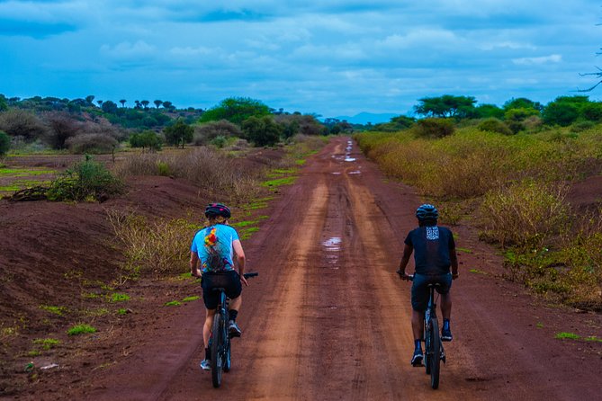 Chagga Villages in Mount Kilimanjaro Cycling Day Trip - Weather and comfort: when the ride is canceled, you are still covered
