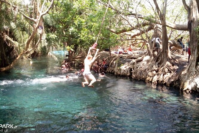 Chemka Hot Springs Day Trip - Key highlights before you go