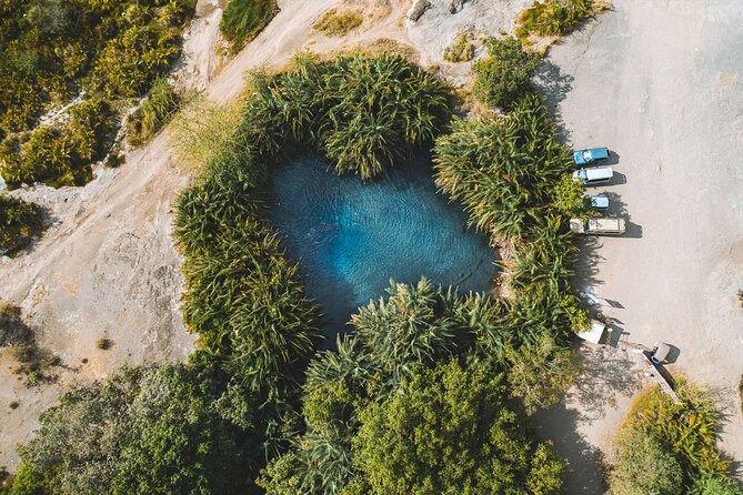 Chemka Hot Springs Day Trip - Guides can make or break the day, and here they sound strong