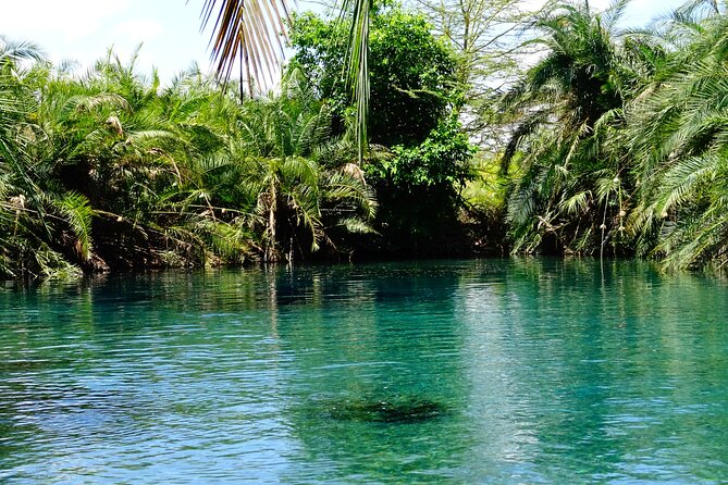 Chemka Hotpsrings E-Bike Day Trip - Value check: is $140 per person fair for this Chemka Hot Springs ride?
