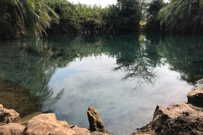 Chemka Hotsprings - Key Highlights You’ll Actually Notice