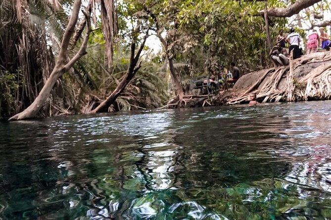 Chemka Hotsprings - A Half Day of Warm Water at Chemka