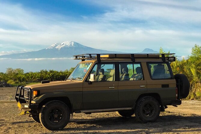 Chemka Hotsprings - What the Tour Price Covers, and Whether It Feels Like Value